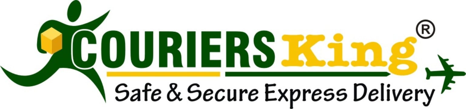 COURIERS KING LTD